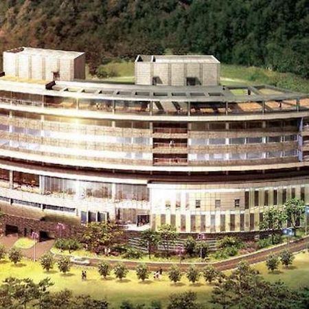 Inje Speedium Hotel & Resort 외부 사진