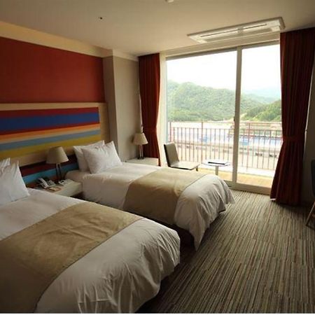 Inje Speedium Hotel & Resort 외부 사진