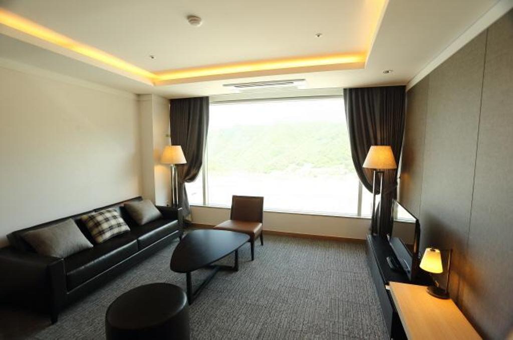 Inje Speedium Hotel & Resort 외부 사진