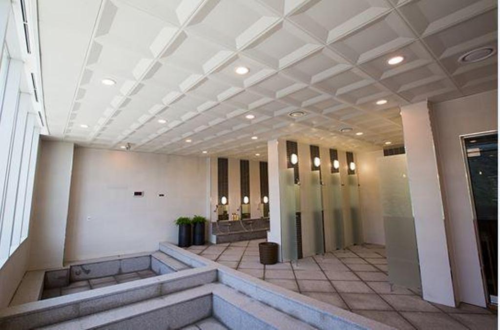 Inje Speedium Hotel & Resort 외부 사진