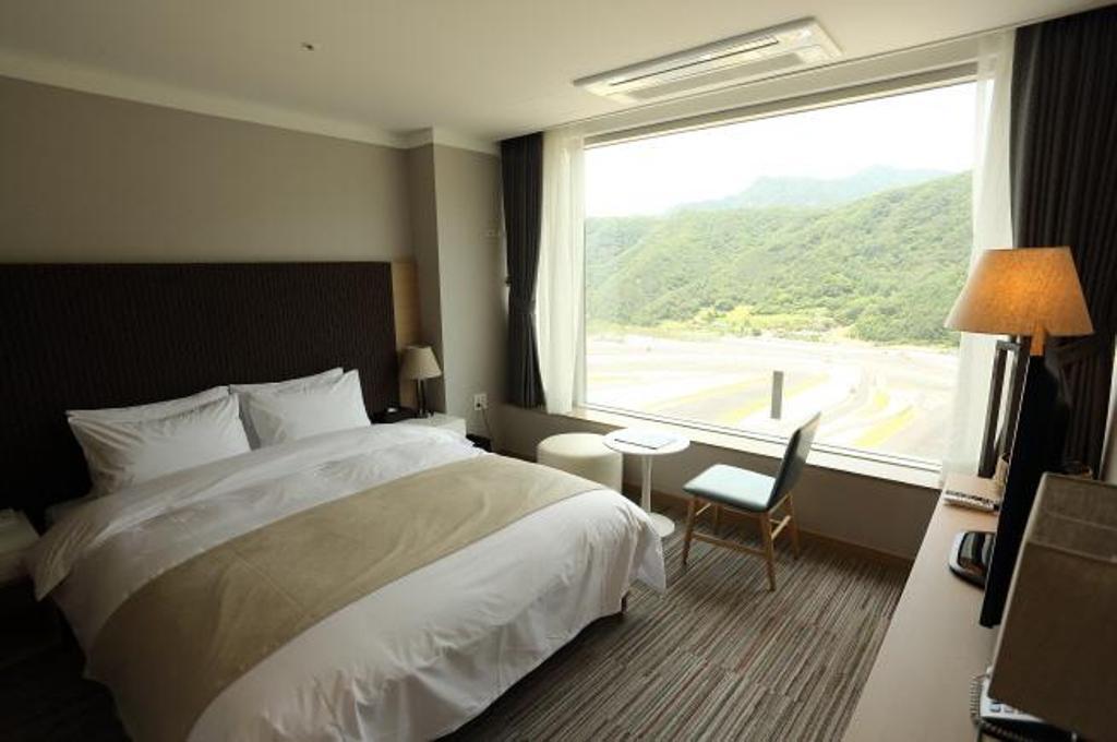 Inje Speedium Hotel & Resort 외부 사진