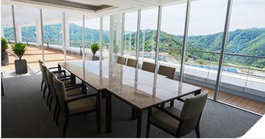 Inje Speedium Hotel & Resort 외부 사진