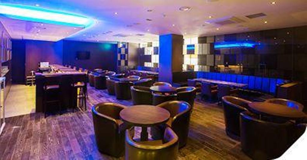 Inje Speedium Hotel & Resort 외부 사진